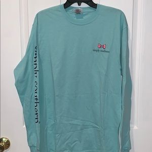 Long sleeve